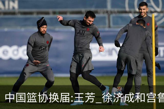 中国篮协换届:王芳 徐济成和宫鲁鸣担任副主席