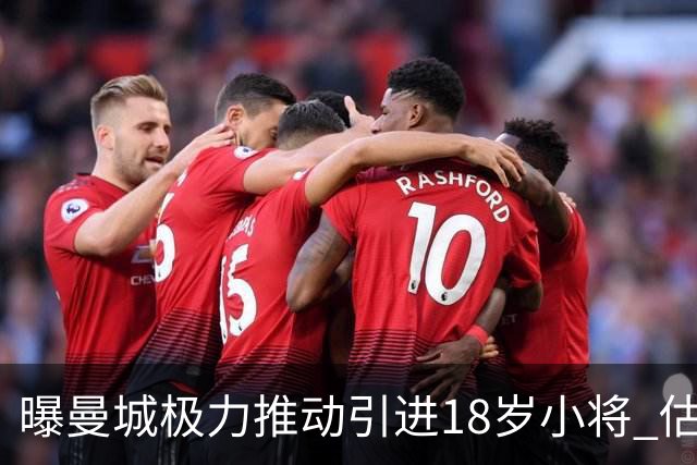 曝曼城极力推动引进18岁小将 估价约1亿欧